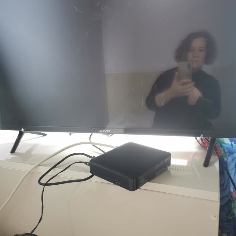 Onvo Televizyonun Uydu Alıcısı Arızalı, Müşteri Mağdur Ediliyor