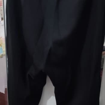 AdL'den Aldığım Triko Pantolon İlk Giymede Deforme Oldu, Şikayetim Reddedildi!
