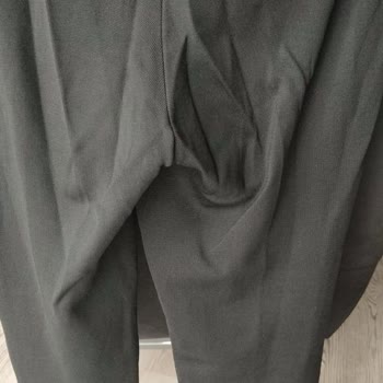 AdL'den Aldığım Triko Pantolon İlk Giymede Deforme Oldu, Şikayetim Reddedildi!