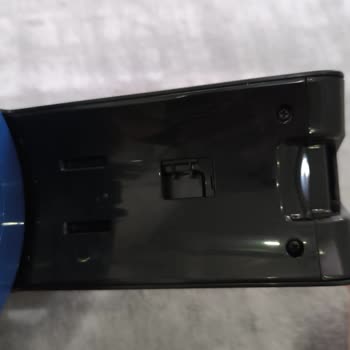 Fakir Şarjlı Süpürgenin Kırılan Parçası Garanti Kapsamına Alınmadı