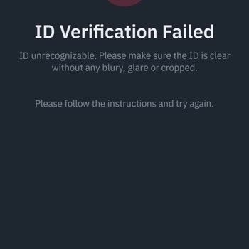 Binance TR Kimlik Doğrulama Hatası Ve Destek Ekibinden Yanıtsız Kalma Sorunu