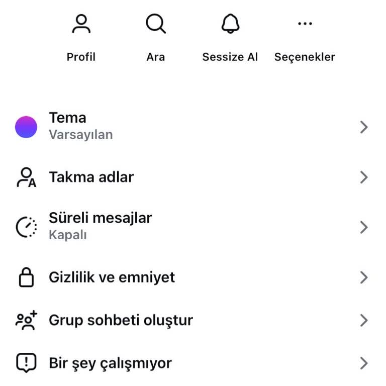 Şüpheli Hesaplar Ve Mağduriyet Uyarısı