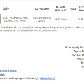 Satın Aldığım Ürün Teslim Edilmiyor, Müşteri Hizmetlerinden Sonuç Alamıyorum