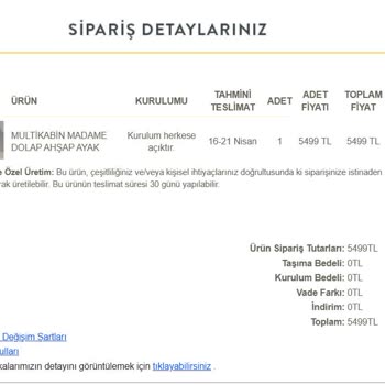Satın Aldığım Ürün Teslim Edilmiyor, Müşteri Hizmetlerinden Sonuç Alamıyorum