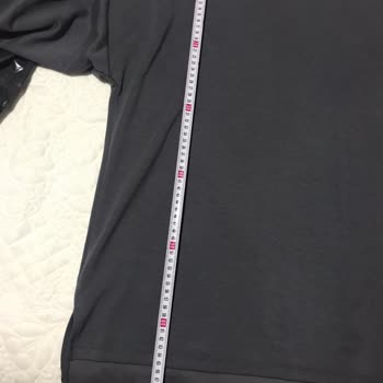 Siparişimde Yanlış Ölçü Bilgisi Verildi İade Kabul Edilmedi