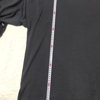 Siparişimde Yanlış Ölçü Bilgisi Verildi İade Kabul Edilmedi