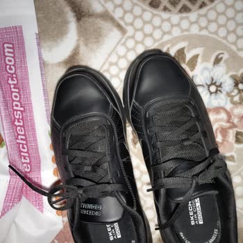 Skechers Ayakkabıda Hızlı Deformasyon Ve Yetersiz İnceleme Süreci