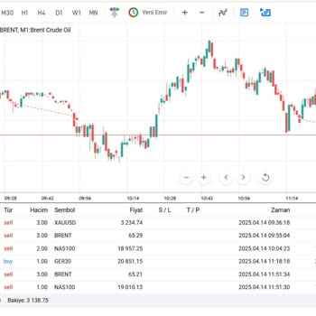 Israrlı Aramalar Ve Güvensiz Yatırım Teklifleriyle Yaşanan Rahatsız Edici Deneyim