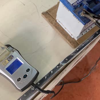 Arı Akü İzmit Şubesinden Aldığım Varta Aküde Yaşadığım Sorun Ve İade Sürecindeki Memnuniyetsizlik