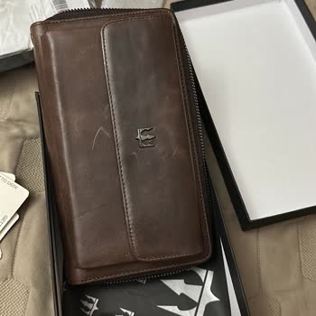 Kusurlu Gönderilen Cüzdanın Değişimi Yapılmadı