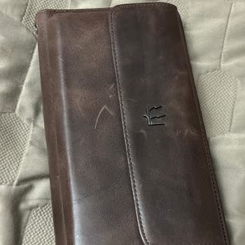 Kusurlu Gönderilen Cüzdanın Değişimi Yapılmadı