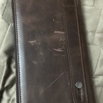 Kusurlu Gönderilen Cüzdanın Değişimi Yapılmadı