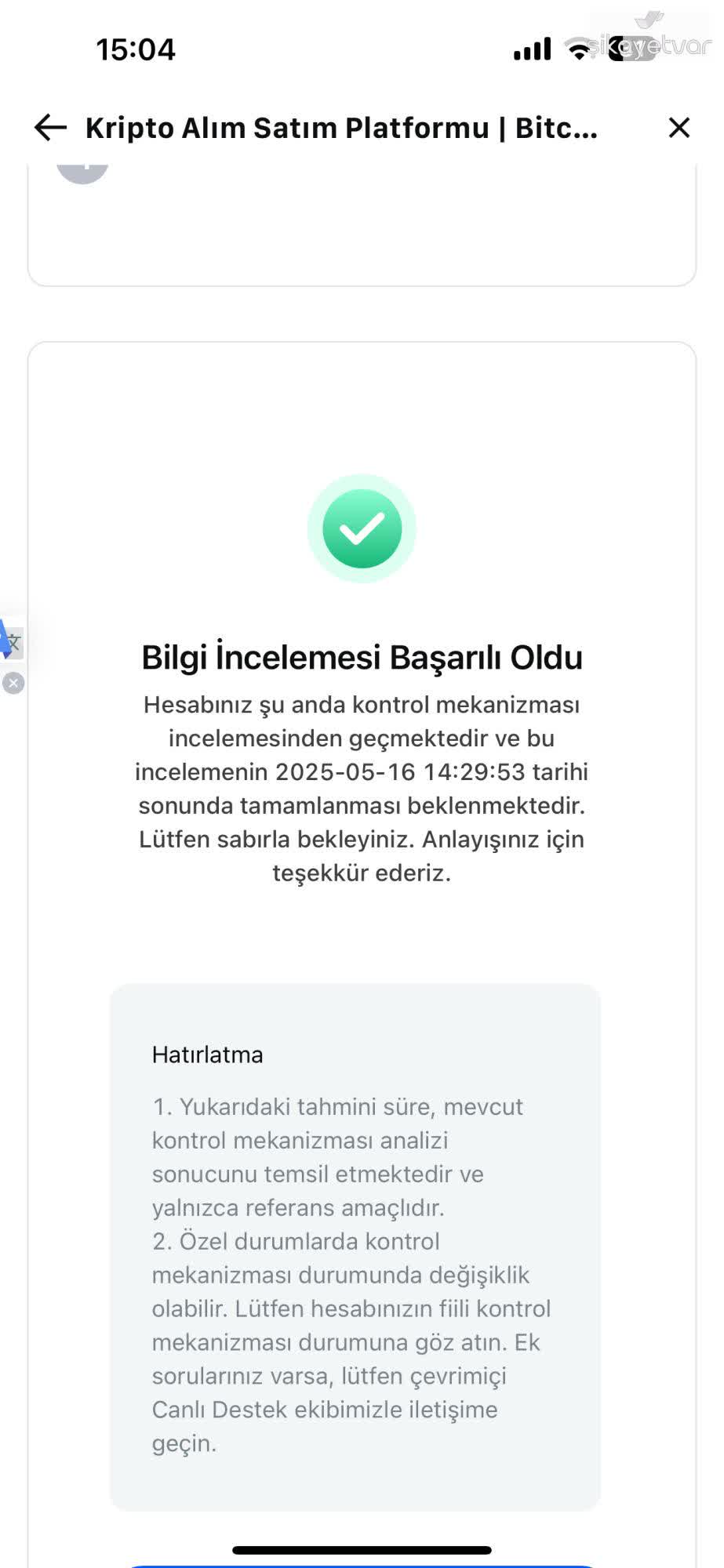 MEXC Exchange Mexc Restricted My Account Without Reason and Locked All My  Funds - Xolvie