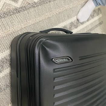 Valizlerimiz Hasar Gördü, Sorunumuz Çözülmedi