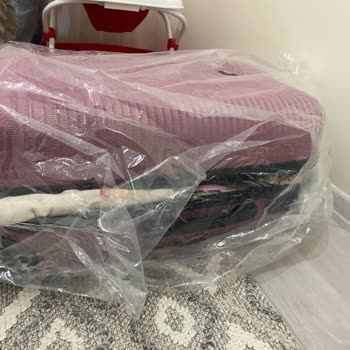 Valizlerimiz Hasar Gördü, Sorunumuz Çözülmedi