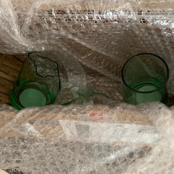 Hepsiburada Siparişinde Bardak Kırık Geldi Sorumluluk Kimde