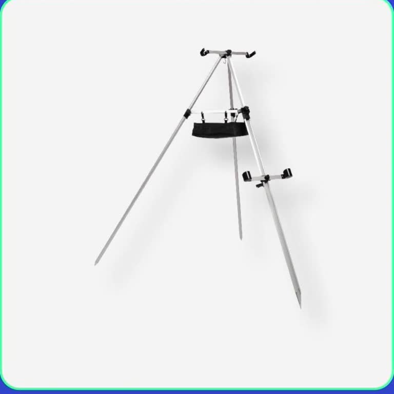 Tripod Ürününde Eksik Parça Ve Mağaza İlgisizliği