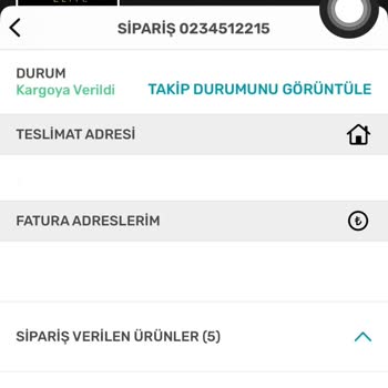Alışveriş Sonrası Aniden Düşen Fiyat Mağduriyeti