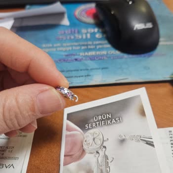 Pandora Charm Kendi Kendine Düştü Kullanıcı Hatası Dediler