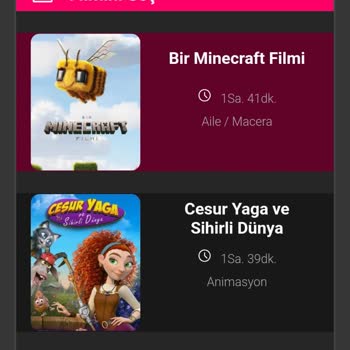 Yaş Sınırı Bilgisinin Eksikliğiyle İki Kez Mağdur Olduk