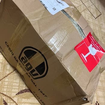 Yanlış Beden Ve Sahte Kask Gönderimi İletişimsizlik Sorunu