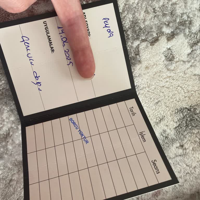 Yanıltıcı Bilgilendirme Ve Para İadesi Sorunu: Esterella Güzellik Merkezi'nde Mağduriyet