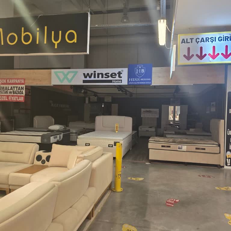 Yatak Teslimatı Gecikti, İade Ve İletişim Sorunu Yaşıyorum