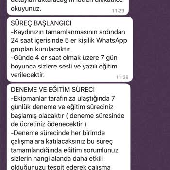 Kimlik Bilgilerimle Yapılan İşlemlerden Endişeliyim: Güven Sarsıcı Başvuru Süreci