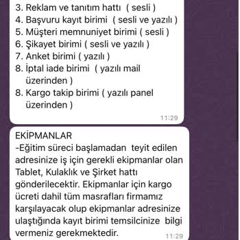 Kimlik Bilgilerimle Yapılan İşlemlerden Endişeliyim: Güven Sarsıcı Başvuru Süreci