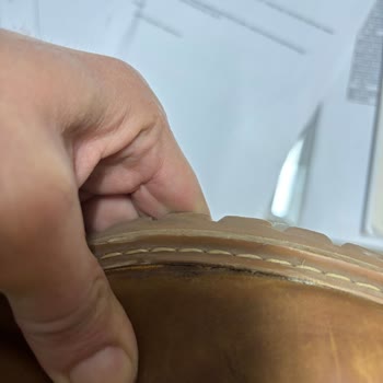 Boyner'den Aldığım Cat Marka Botun Sürekli Taban Sorunu Ve Yetersiz Garanti Hizmeti