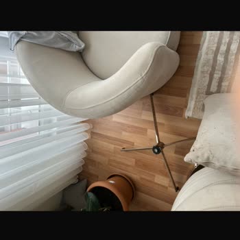 Vize Mobilya'dan Satın Aldığım Koltukta Yaşadığım Sorun Ve İlgisizlik