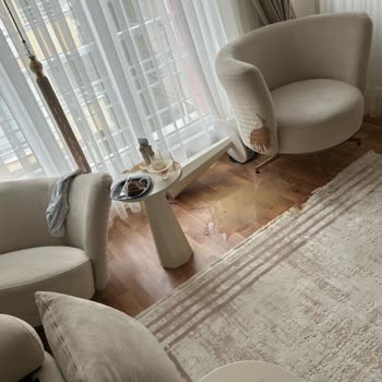 Vize Mobilya'dan Satın Aldığım Koltukta Yaşadığım Sorun Ve İlgisizlik