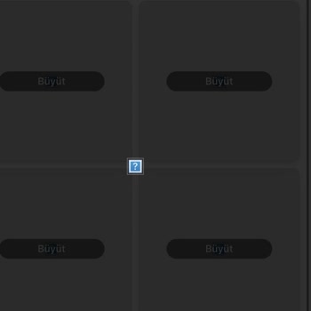 Ücretini Ödediğim Hizmet Çalışmıyor Ve Geri İade İstiyorum