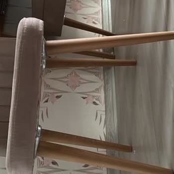 Kısa Ayaklı Sandalye Sorunuma Dönüş Yapılmıyor