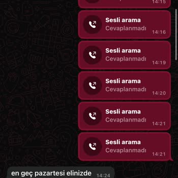 Liva Bayan Giyim'den Alışveriş Sonrası İade Ve İletişim Sorunları