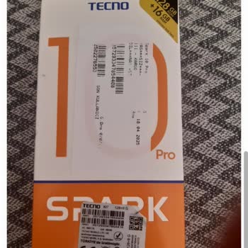 Cihaz Arızası Çözülmedi, KVK Servisinden Yetersiz Destek Aldım