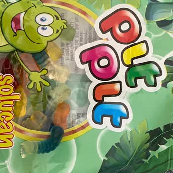 Yumuşak Şekerden Saç Çıkması Hayal Kırıklığı Yarattı