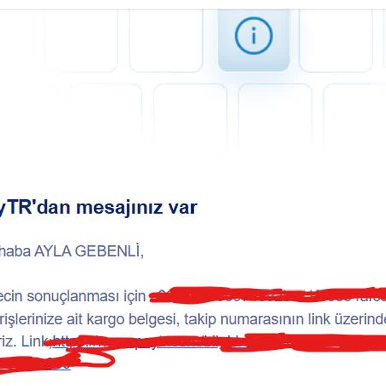 PayTR'nin Belge Talebi Küçük İşletmeleri Zora Sokuyor, Çözüm Sunulmuyor