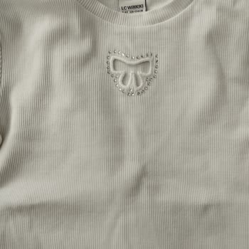 LCW'den Aldığım Badi İlk Yıkamada Bozuldu, İade Veya Değişim Talebim Var