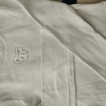 LCW'den Aldığım Badi İlk Yıkamada Bozuldu, İade Veya Değişim Talebim Var