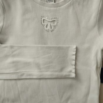 LCW'den Aldığım Badi İlk Yıkamada Bozuldu, İade Veya Değişim Talebim Var