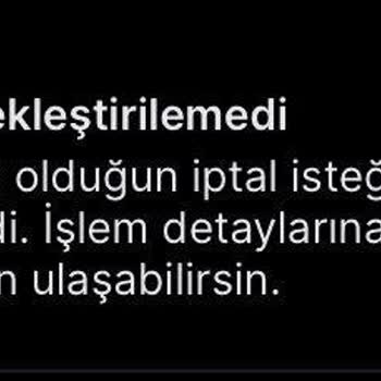 Hisse Alımında Para Ve Hisse Kayboldu, Müşteri Hizmetlerine Ulaşamıyorum