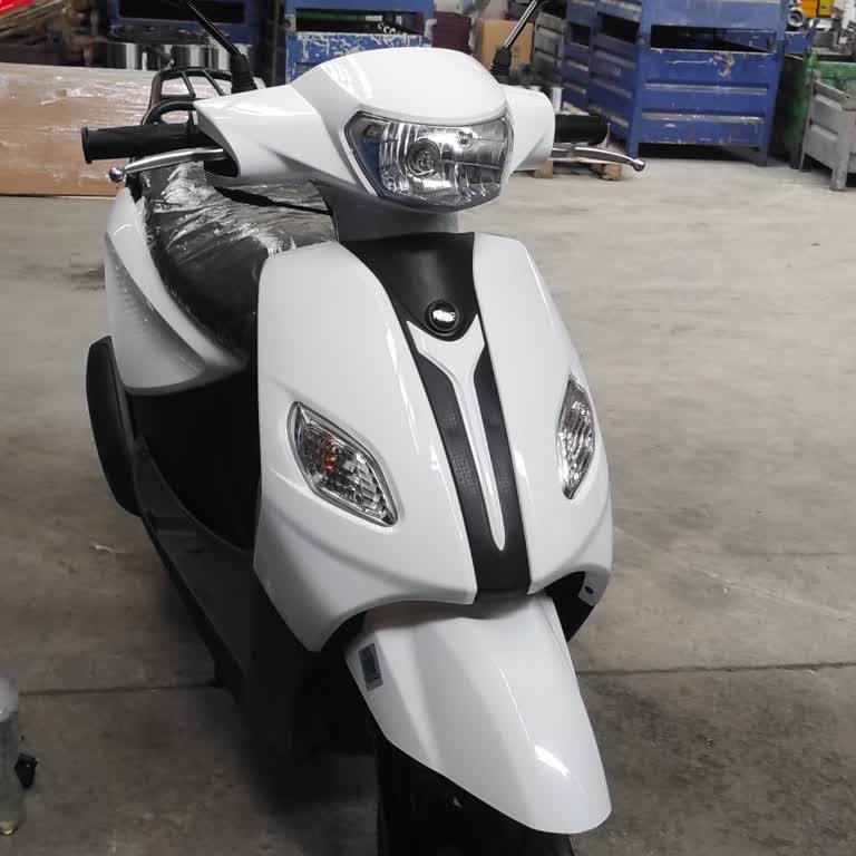 Satın Aldığım Motora Ait Evraklar 40 Gündür Teslim Edilmedi