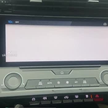 Peugeot 408 Kusurlu Araç Satıldı!