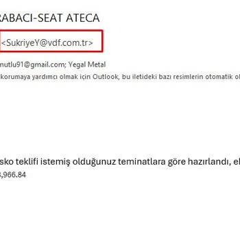 Sigorta Ve Kasko Zorunluluğu İle Haksız Kesinti