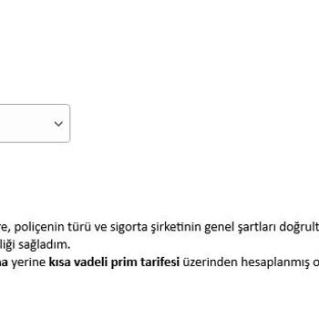 Sigorta Ve Kasko Zorunluluğu İle Haksız Kesinti