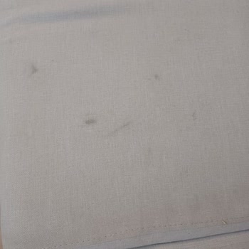 Koltuk Takımı Tadilatında Uzayan Süre Ve Kirli Teslimat Sorunu