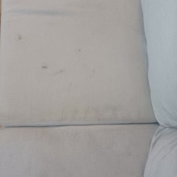 Koltuk Takımı Tadilatında Uzayan Süre Ve Kirli Teslimat Sorunu