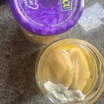 Taze Olması Gereken Enginarlar Küflü Çıktı, Hayal Kırıklığı Yaşadım