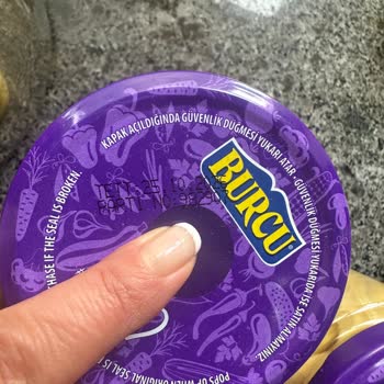 Taze Olması Gereken Enginarlar Küflü Çıktı, Hayal Kırıklığı Yaşadım